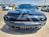 2018 Dodge CHALLENGER фото
