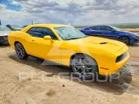 2018 Dodge CHALLENGER фото