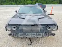 2018 Dodge CHALLENGER фото