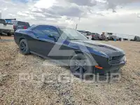 2018 Dodge CHALLENGER фото