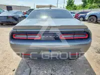 2018 Dodge CHALLENGER photo