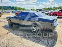 2018 Dodge CHALLENGER photo