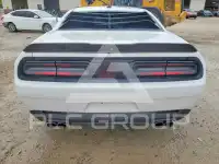 2018 Dodge CHALLENGER фото