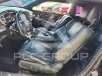 2018 Dodge CHALLENGER photo