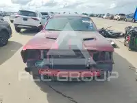 2018 Dodge CHALLENGER фото