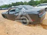 2018 Dodge CHALLENGER photo