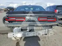2018 Dodge CHALLENGER photo