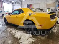 2018 Dodge CHALLENGER фото