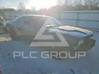 2018 Dodge CHALLENGER фото