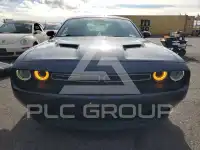 2018 Dodge CHALLENGER photo