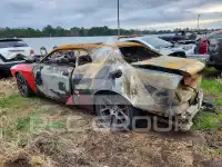 2018 Dodge CHALLENGER photo