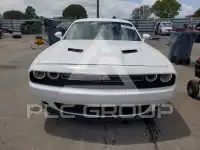 2018 Dodge CHALLENGER фото