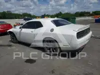 2018 Dodge CHALLENGER фото