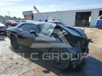 2018 Dodge CHALLENGER фото