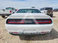 2018 Dodge CHALLENGER photo