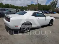 2018 Dodge CHALLENGER фото