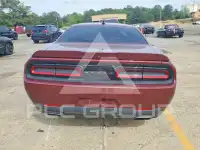 2018 Dodge CHALLENGER photo