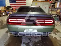 2018 Dodge CHALLENGER photo