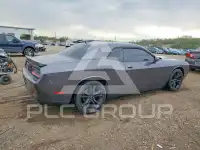 2018 Dodge CHALLENGER photo