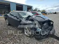 2018 Dodge CHALLENGER фото
