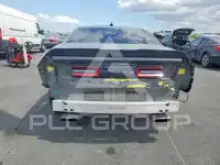 2018 Dodge CHALLENGER фото