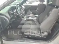 2018 Dodge CHALLENGER фото