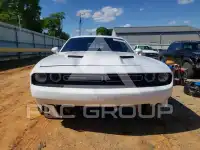 2018 Dodge CHALLENGER photo