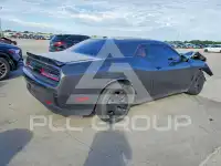 2018 Dodge CHALLENGER photo
