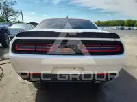 2018 Dodge CHALLENGER фото