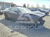 2018 Dodge CHALLENGER фото