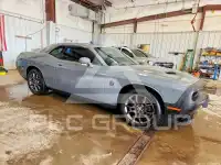 2018 Dodge CHALLENGER фото