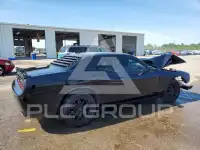 2018 Dodge CHALLENGER фото