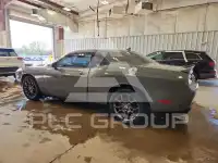 2018 Dodge CHALLENGER фото