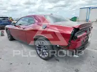2018 Dodge CHALLENGER фото