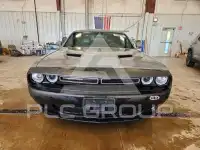 2018 Dodge CHALLENGER фото