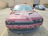 2018 Dodge CHALLENGER photo