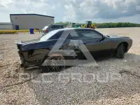 2018 Dodge CHALLENGER фото