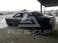 2018 Dodge CHALLENGER фото