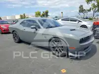 2018 Dodge CHALLENGER фото