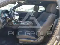 2018 Dodge CHALLENGER фото