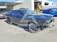 2018 Dodge CHALLENGER photo