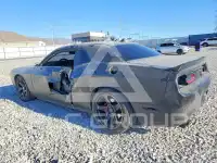 2018 Dodge CHALLENGER photo