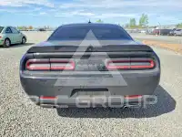 2018 Dodge CHALLENGER фото