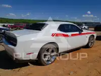2018 Dodge CHALLENGER photo