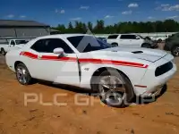 2018 Dodge CHALLENGER photo