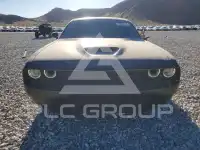 2018 Dodge CHALLENGER photo