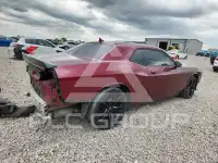 2018 Dodge CHALLENGER фото