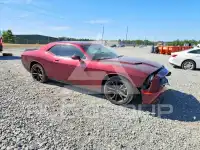 2018 Dodge CHALLENGER фото
