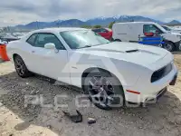 2018 Dodge CHALLENGER photo