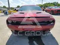2018 Dodge CHALLENGER фото